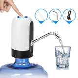 Electric Automatic Water Dispenser