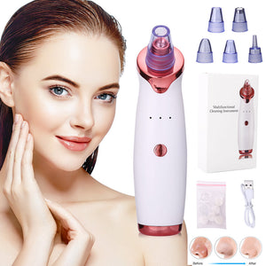 Blackhead Remover Skin Care Machine