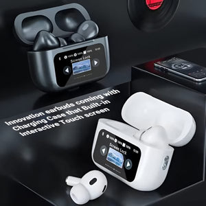 A9 Pro Airpods Earbuds